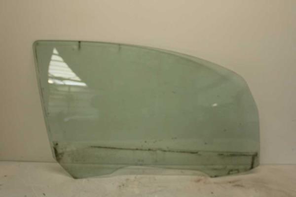 VITRE AVANT DROITE MITSUBISHI COLT 3PORTES 2004-2008 - Vue 1